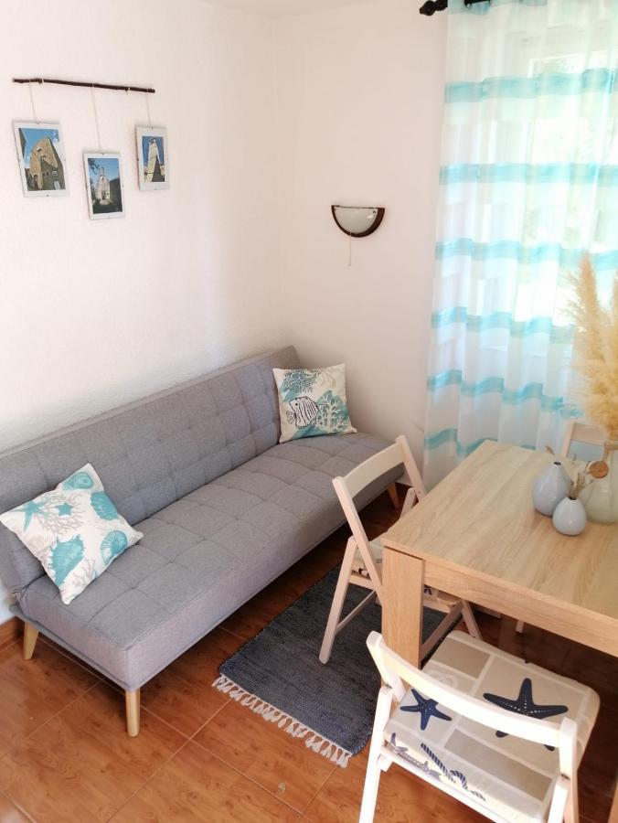 Apartman Barbara Црес Экстерьер фото
