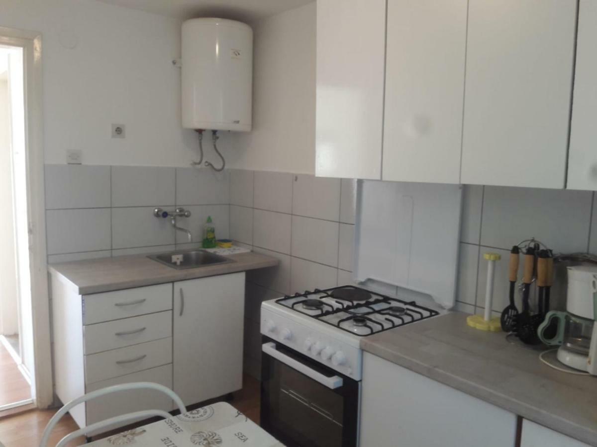 Apartman Barbara Црес Экстерьер фото
